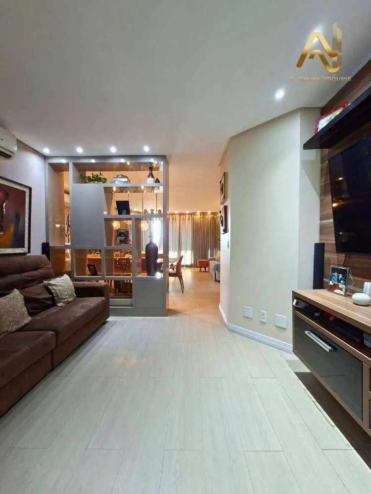Apartamento, 4 quartos, 200 m² - Foto 6