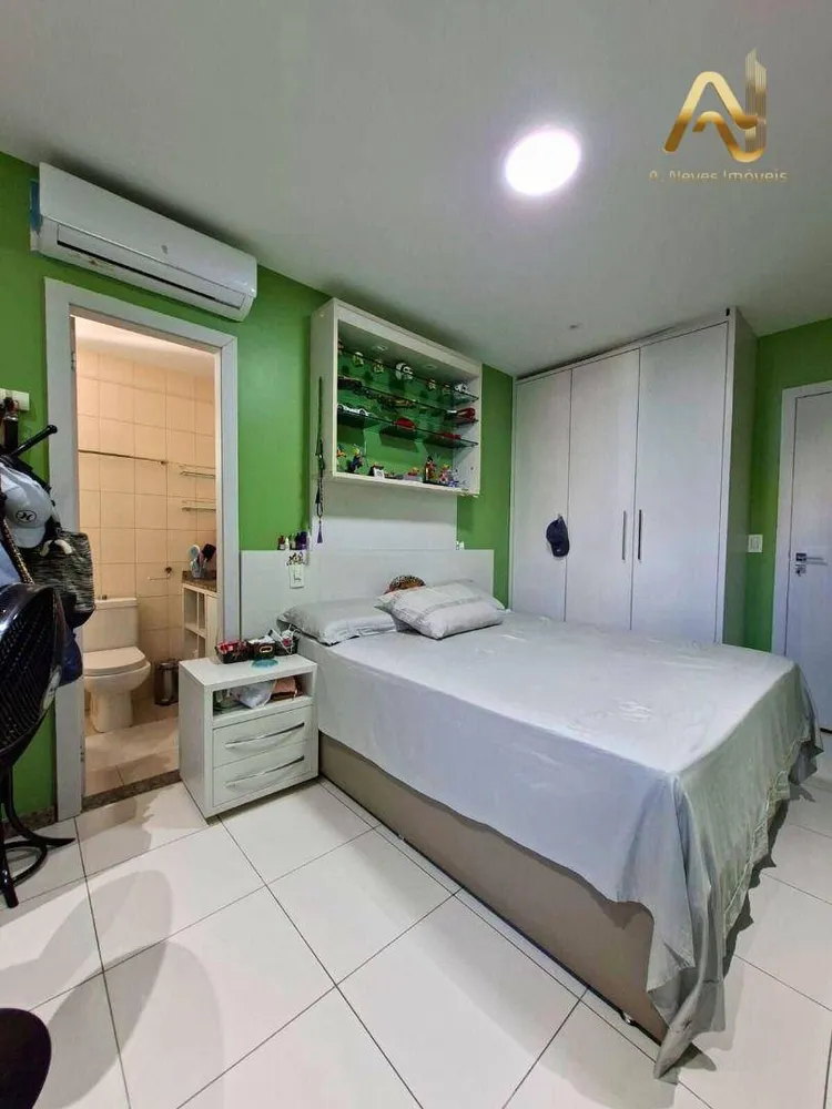Apartamento, 4 quartos, 200 m² - Foto 13