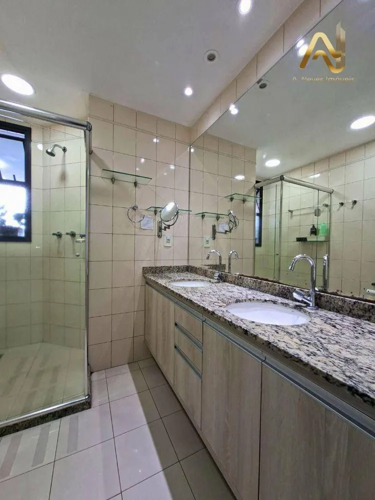 Apartamento, 4 quartos, 200 m² - Foto 15