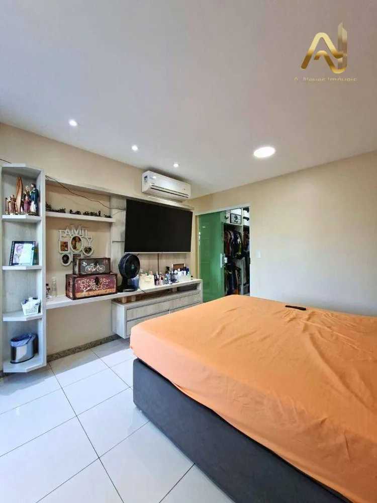 Apartamento, 4 quartos, 200 m² - Foto 12