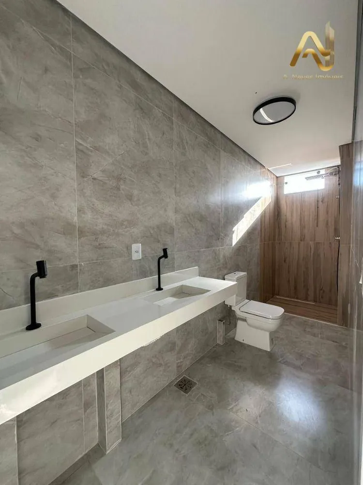 Casa de Condomínio, 4 quartos - Foto 7