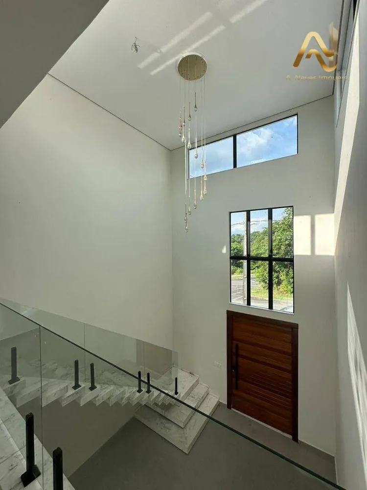 Casa de Condomínio, 4 quartos - Foto 5
