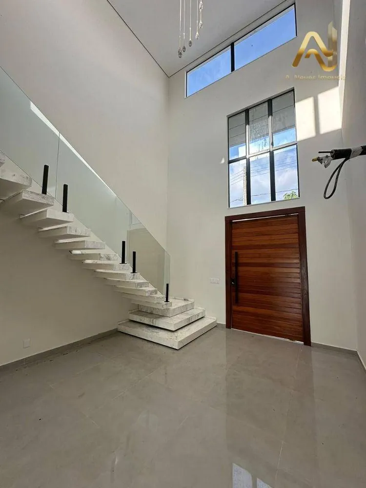 Casa de Condomínio, 4 quartos - Foto 2