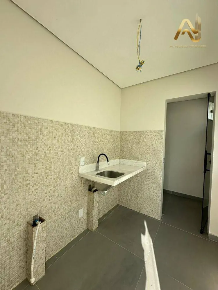 Casa de Condomínio, 4 quartos - Foto 16