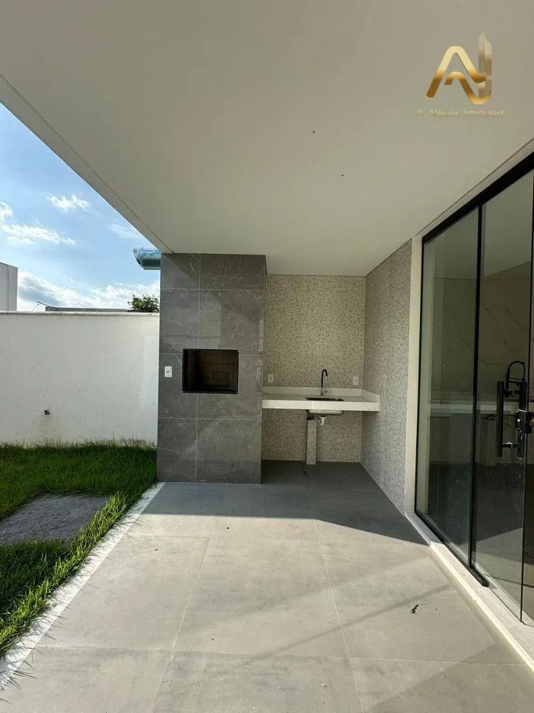 Casa de Condomínio, 4 quartos - Foto 14