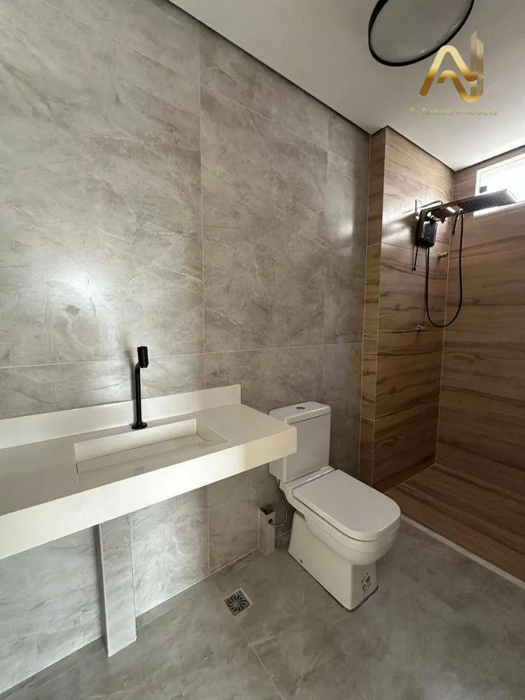 Casa de Condomínio, 4 quartos - Foto 11