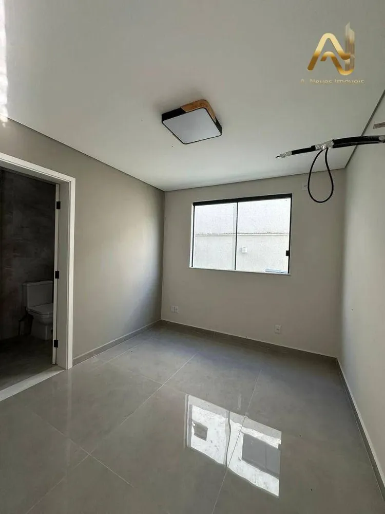 Casa de Condomínio, 4 quartos - Foto 10