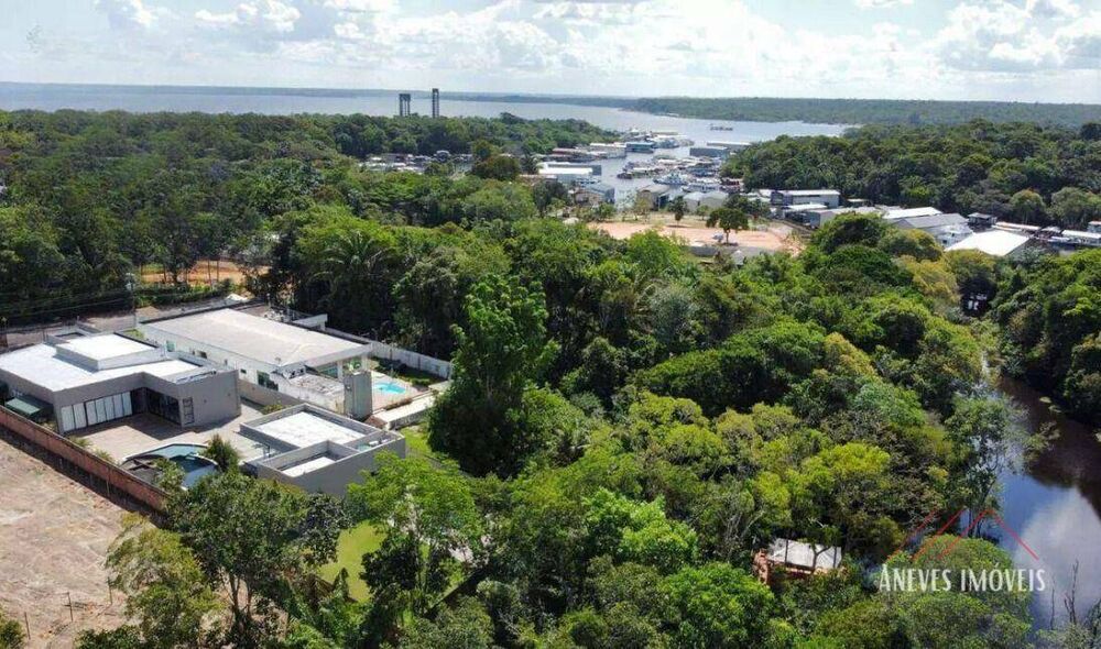 Loteamento e Condomínio, 2500 m² - Foto 2