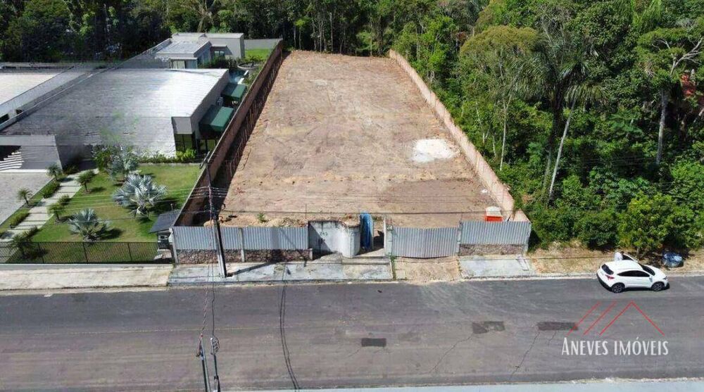 Loteamento e Condomínio, 2500 m² - Foto 1