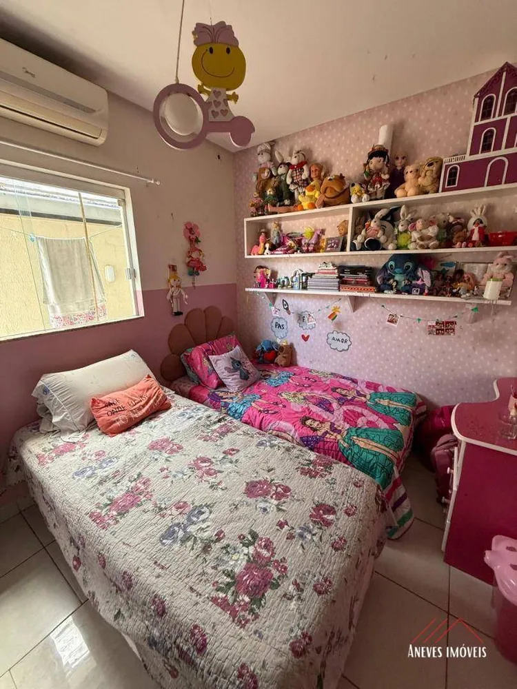 Casa de Condomínio, 3 quartos - Foto 9