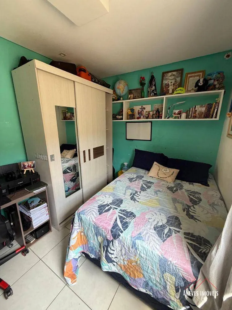 Casa de Condomínio, 3 quartos - Foto 7