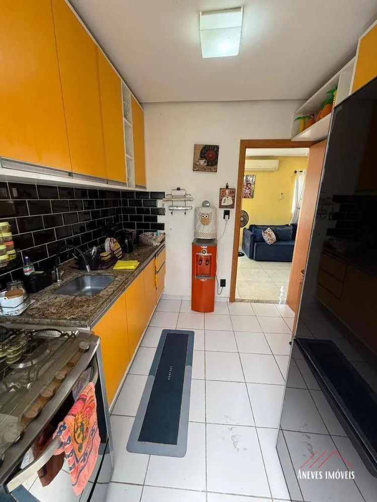 Casa de Condomínio, 3 quartos - Foto 5