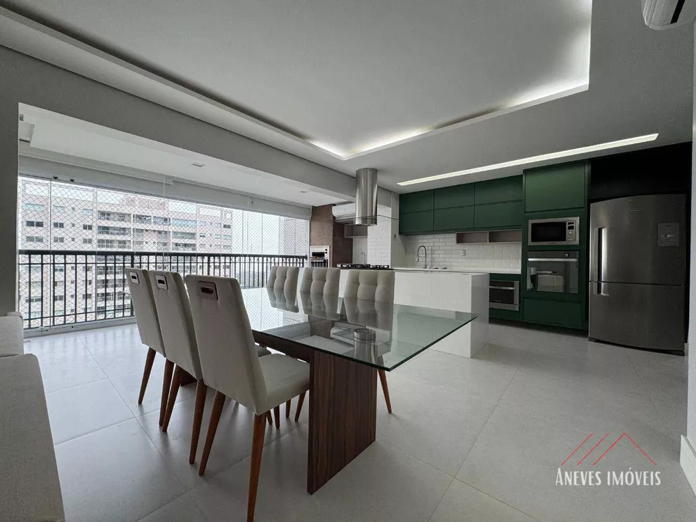 Apartamento, 2 quartos, 134 m² - Foto 11