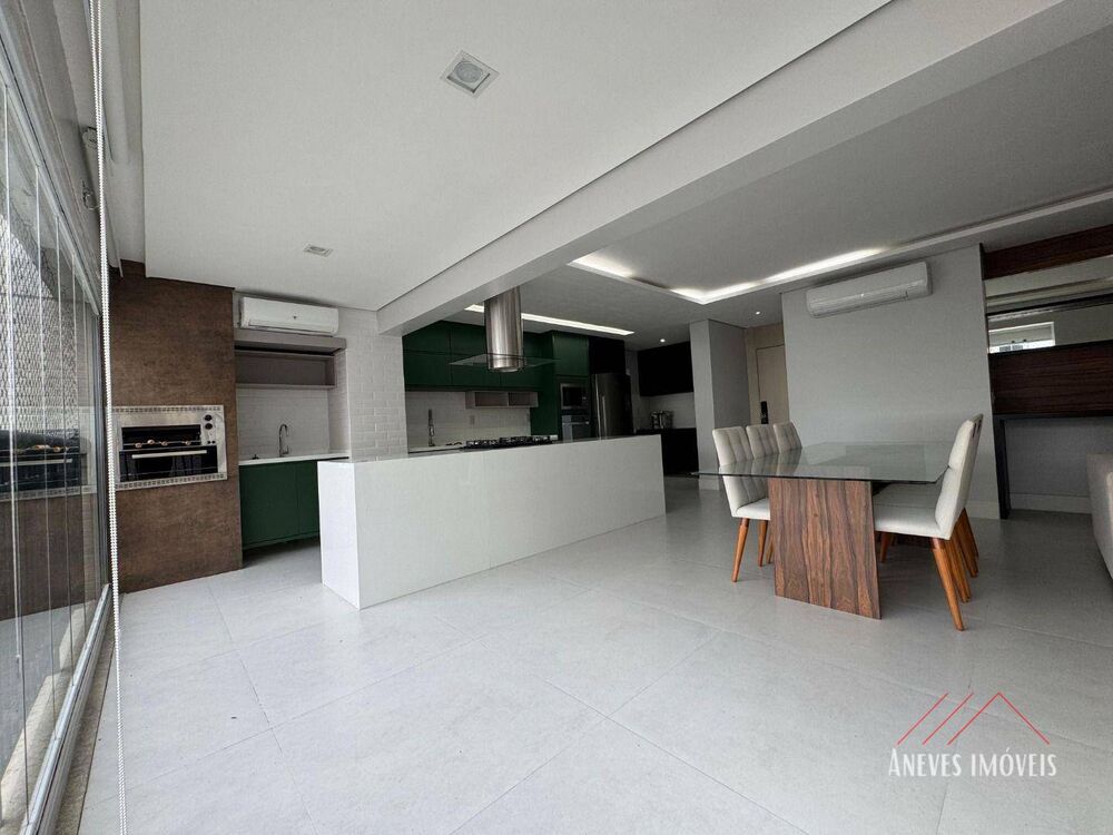 Apartamento à venda com 2 quartos, 134m² - Foto 5