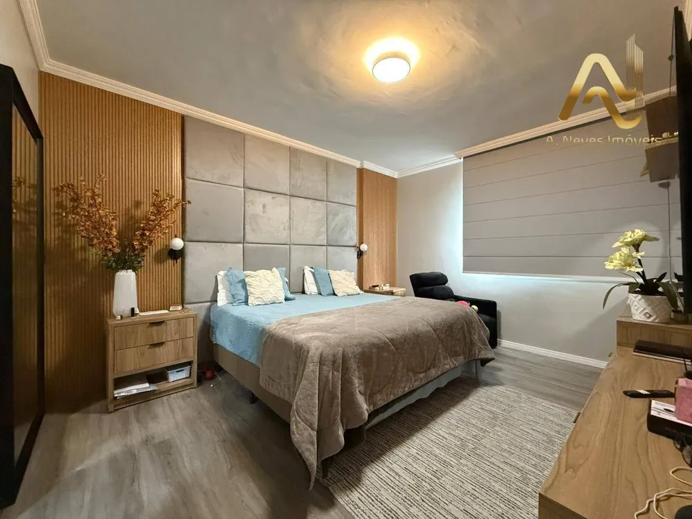 Apartamento, 4 quartos, 177 m² - Foto 1