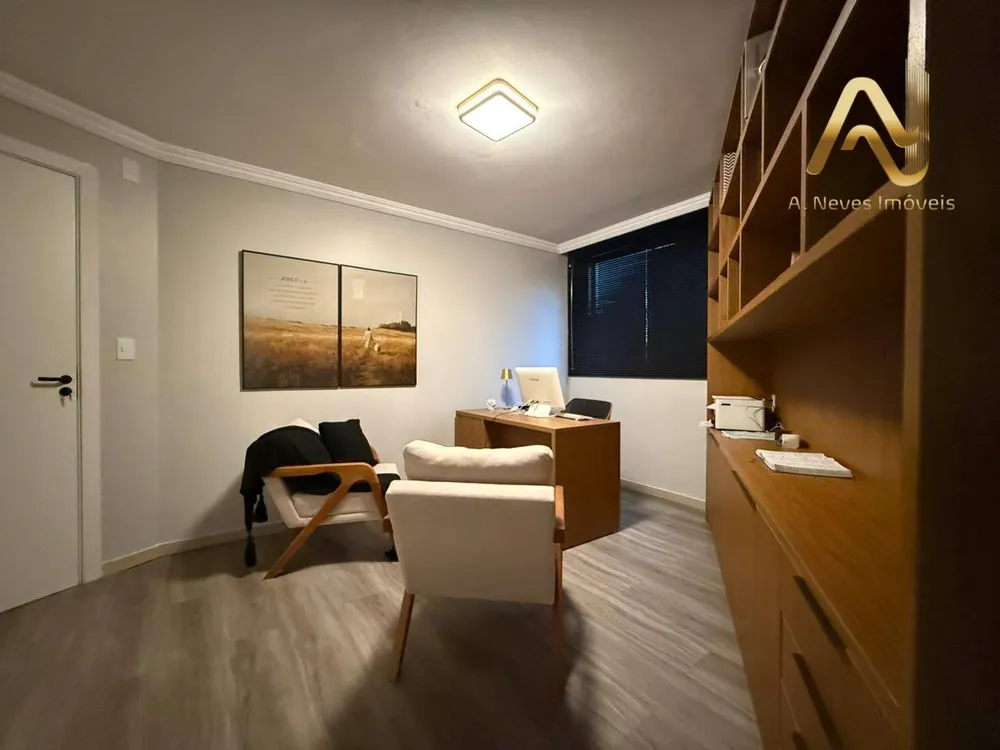 Apartamento, 4 quartos, 177 m² - Foto 8