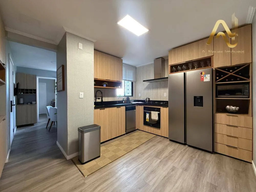 Apartamento, 4 quartos, 177 m² - Foto 5
