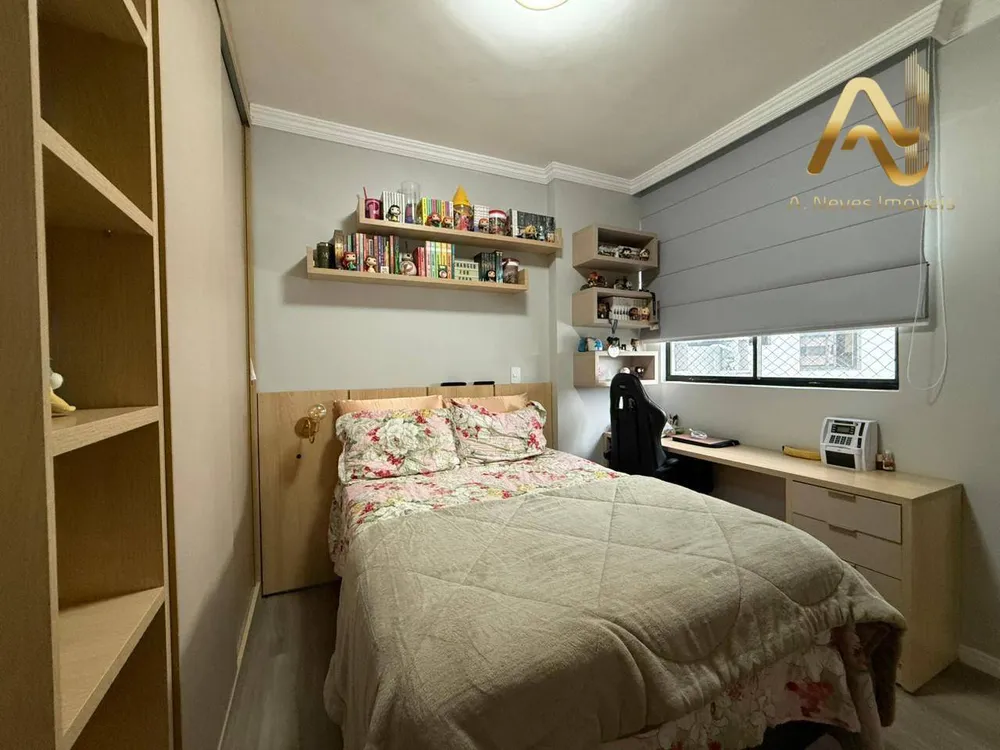Apartamento, 4 quartos, 177 m² - Foto 12
