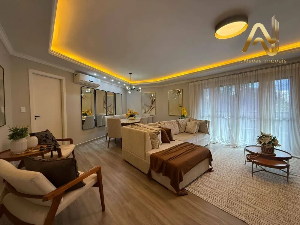 Apartamento, 4 quartos, 177 m² - Foto 9