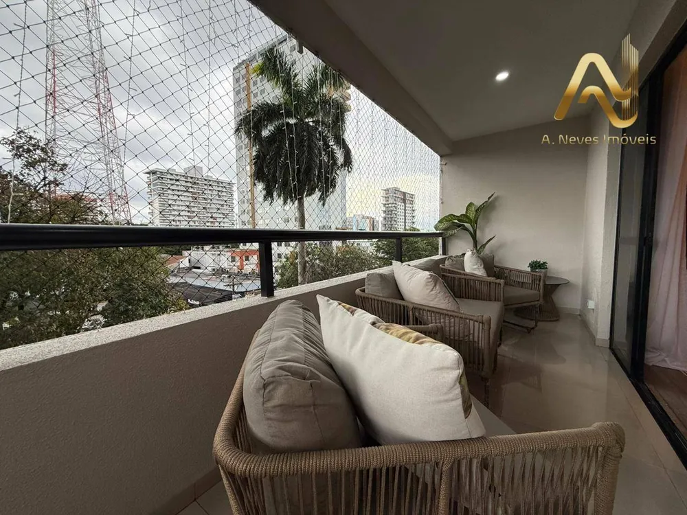 Apartamento, 4 quartos, 177 m² - Foto 6