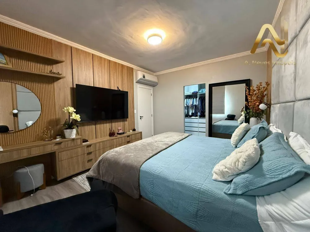 Apartamento, 4 quartos, 177 m² - Foto 4