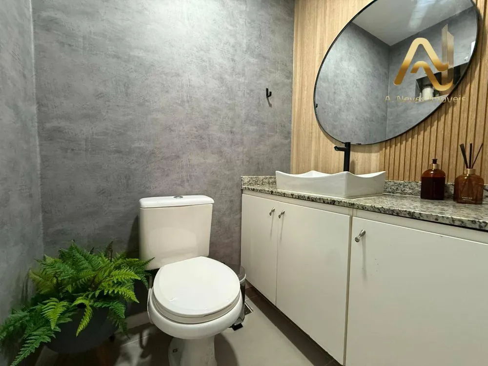 Apartamento, 4 quartos, 177 m² - Foto 2