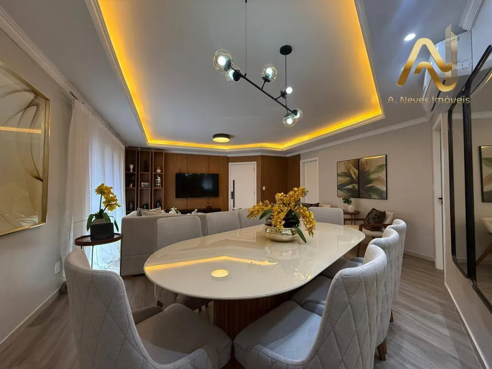 Apartamento, 4 quartos, 177 m² - Foto 11