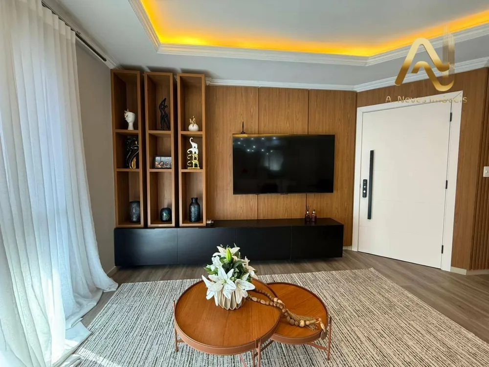 Apartamento, 4 quartos, 177 m² - Foto 3