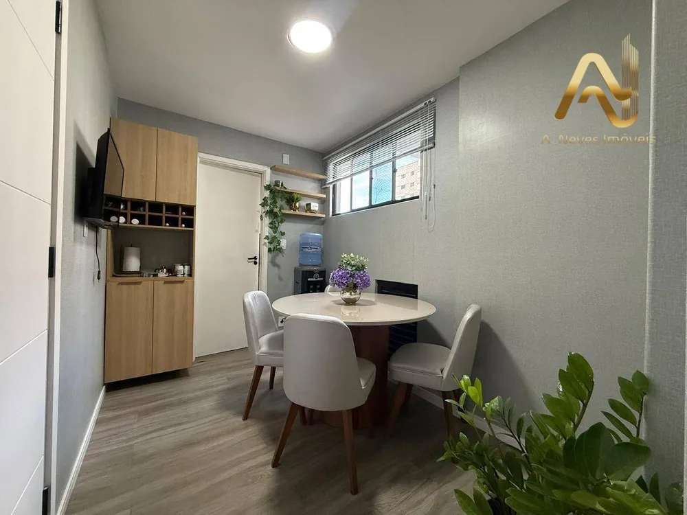 Apartamento, 4 quartos, 177 m² - Foto 10