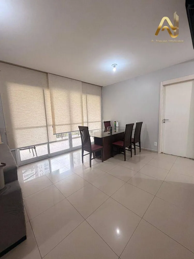 Apartamento, 3 quartos, 134 m² - Foto 4