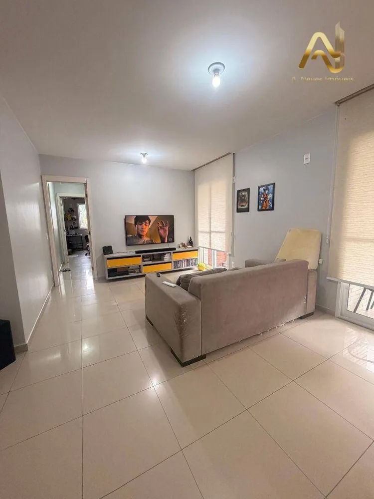 Apartamento, 3 quartos, 134 m² - Foto 1