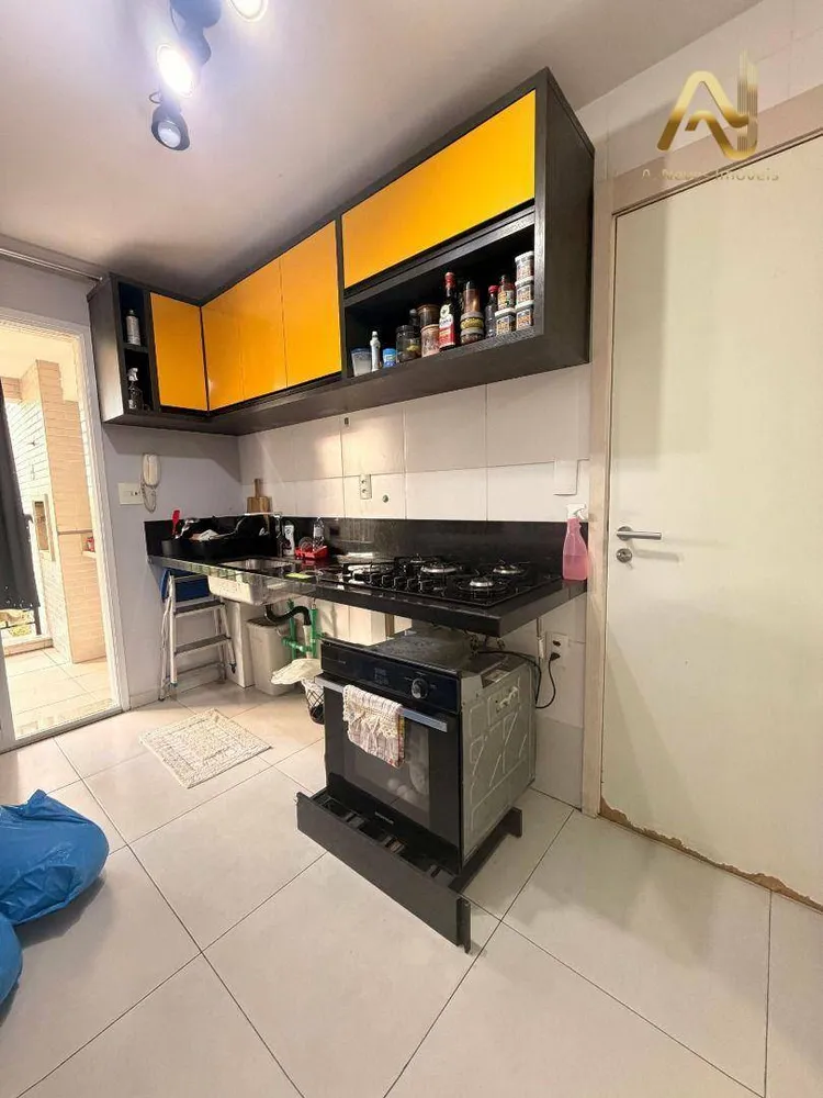 Apartamento, 3 quartos, 134 m² - Foto 5