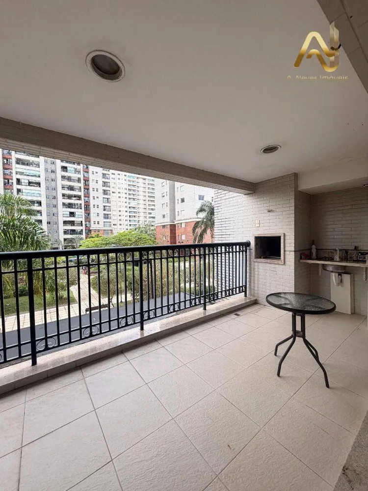 Apartamento, 3 quartos, 134 m² - Foto 3