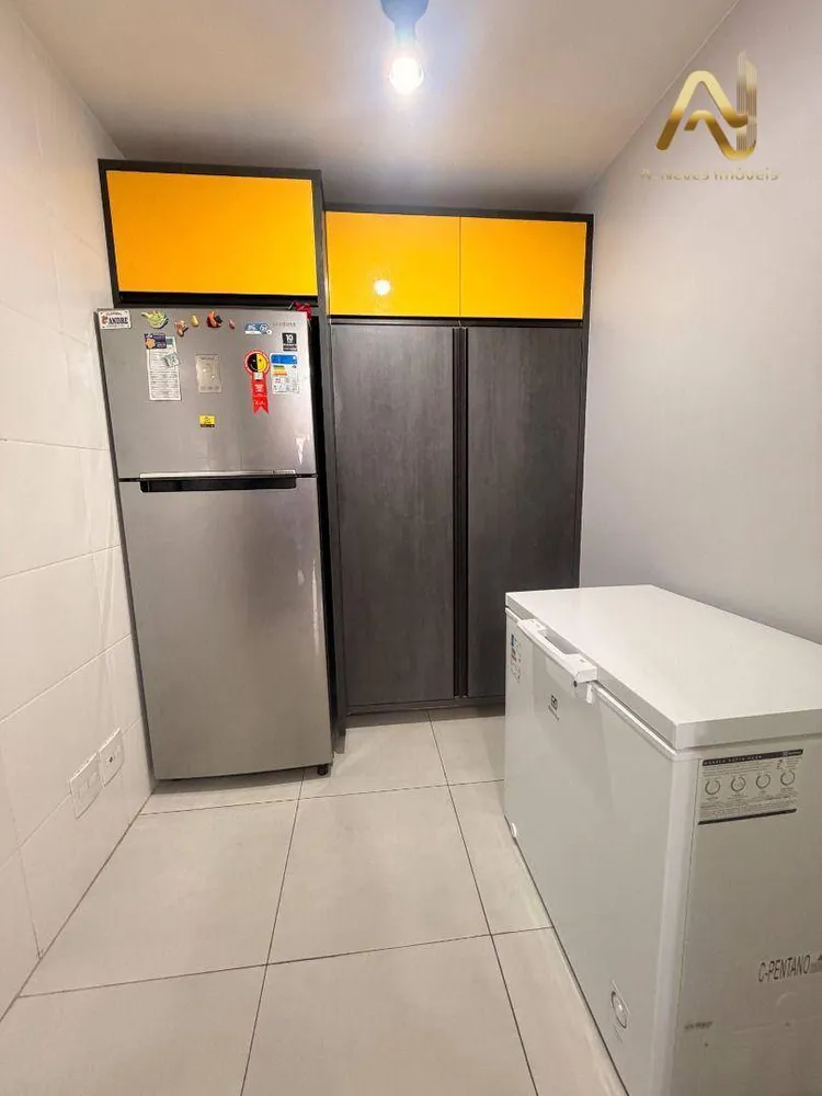 Apartamento, 3 quartos, 134 m² - Foto 6