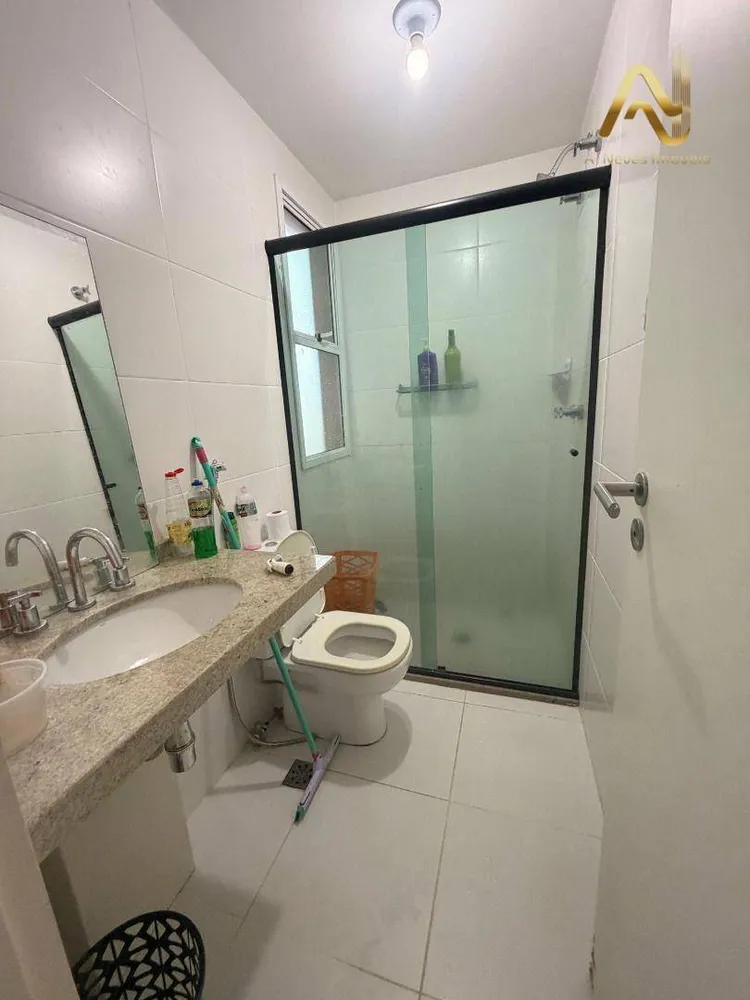 Apartamento, 3 quartos, 134 m² - Foto 13