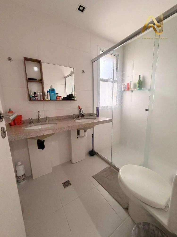 Apartamento, 3 quartos, 134 m² - Foto 8