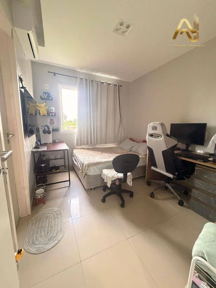 Apartamento, 3 quartos, 134 m² - Foto 12