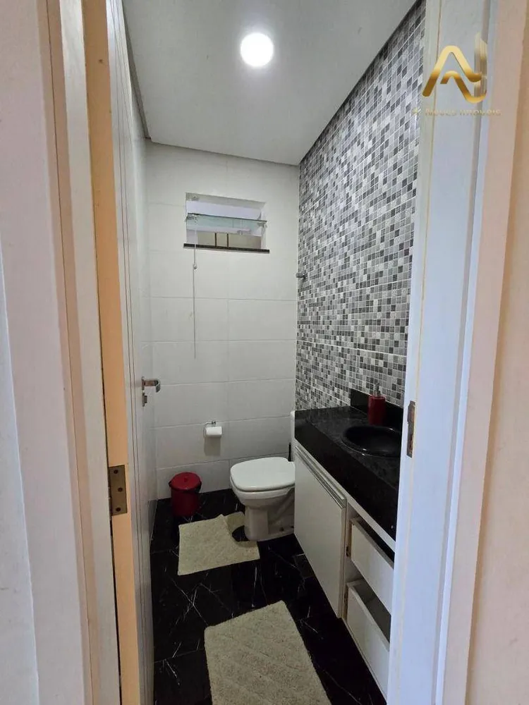 Casa de Condomínio, 4 quartos - Foto 6