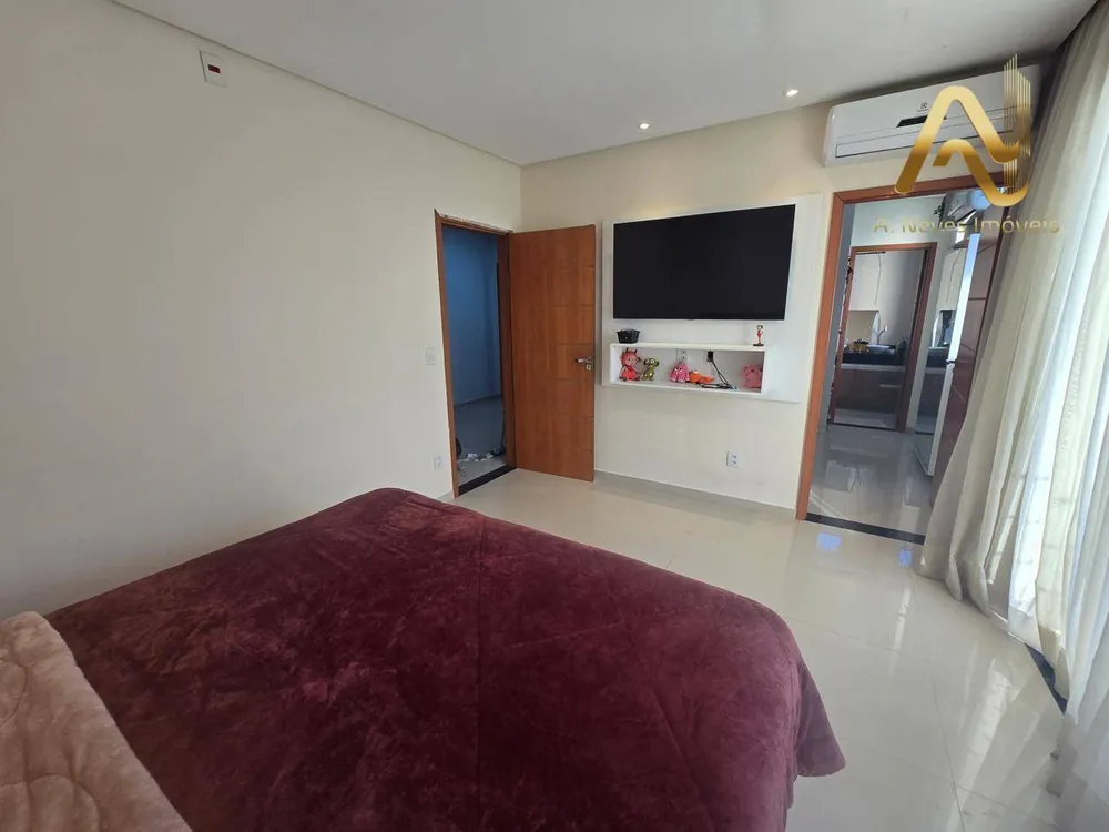 Casa de Condomínio, 4 quartos - Foto 8