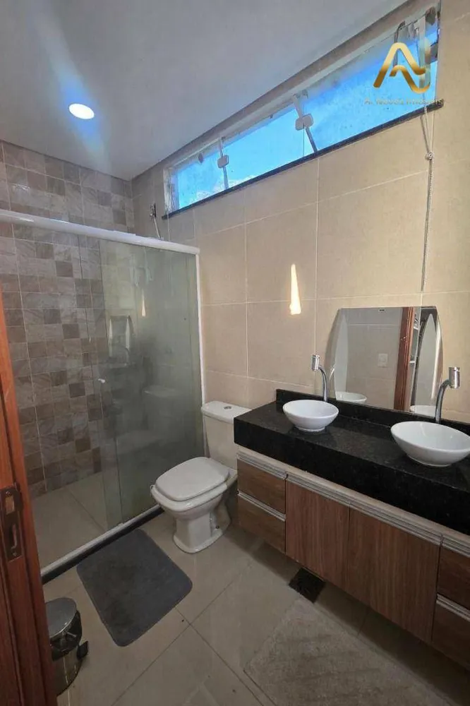 Casa de Condomínio, 4 quartos - Foto 11