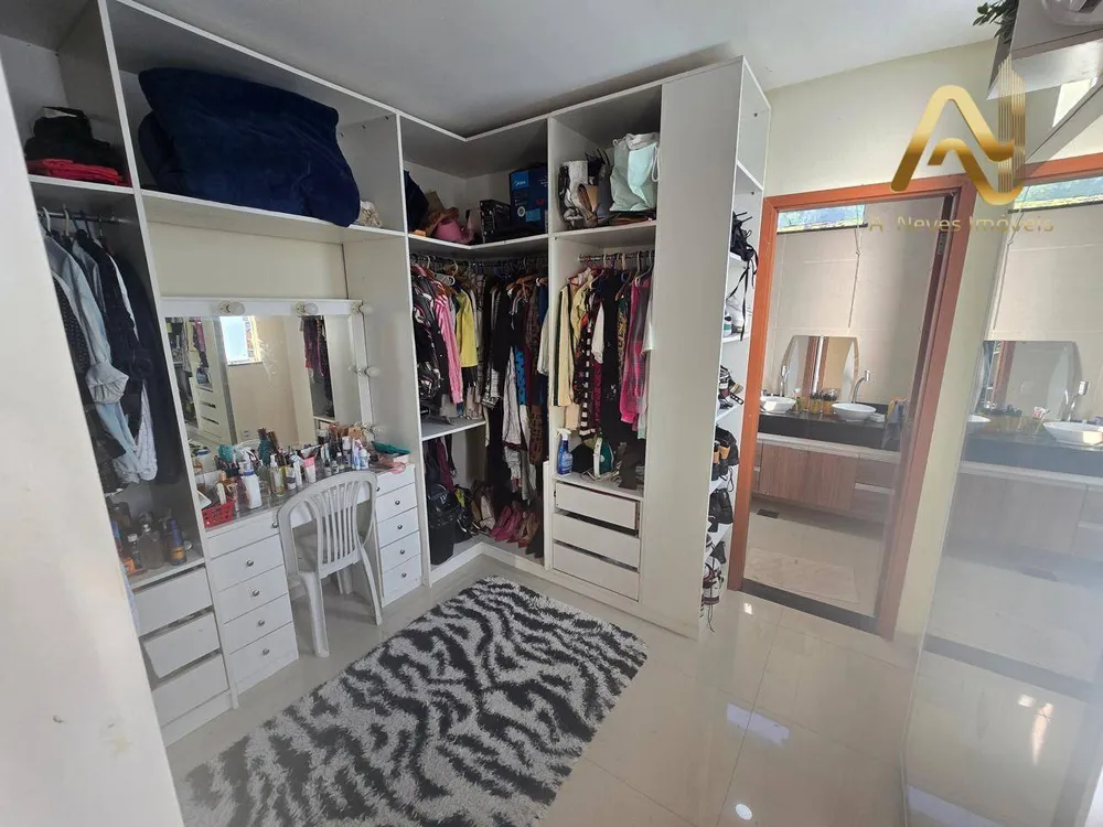 Casa de Condomínio, 4 quartos - Foto 10