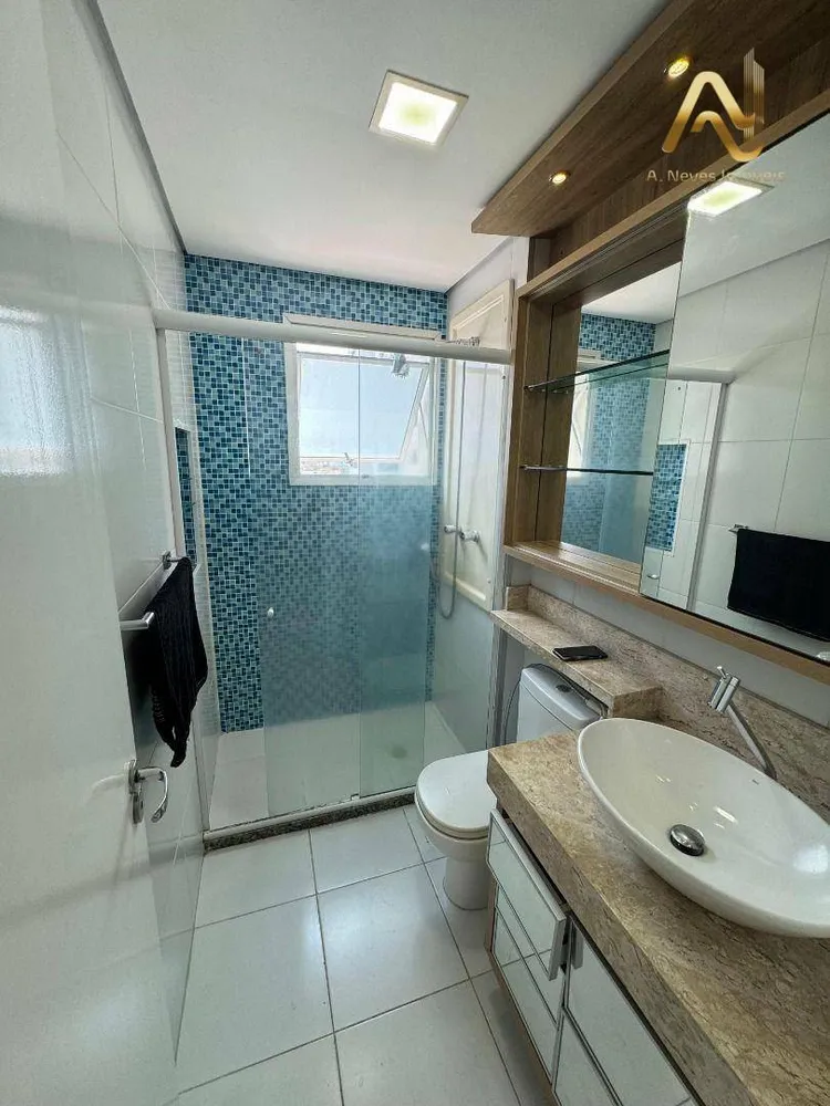 Apartamento, 3 quartos, 117 m² - Foto 11