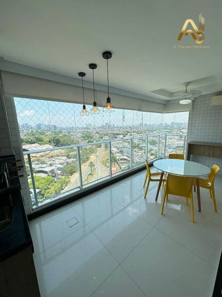 Apartamento, 3 quartos, 117 m² - Foto 3