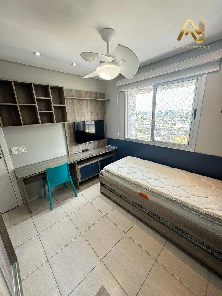 Apartamento, 3 quartos, 117 m² - Foto 10