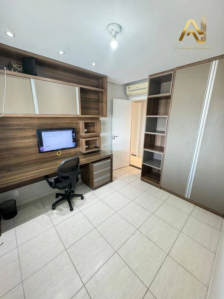 Apartamento, 3 quartos, 117 m² - Foto 9