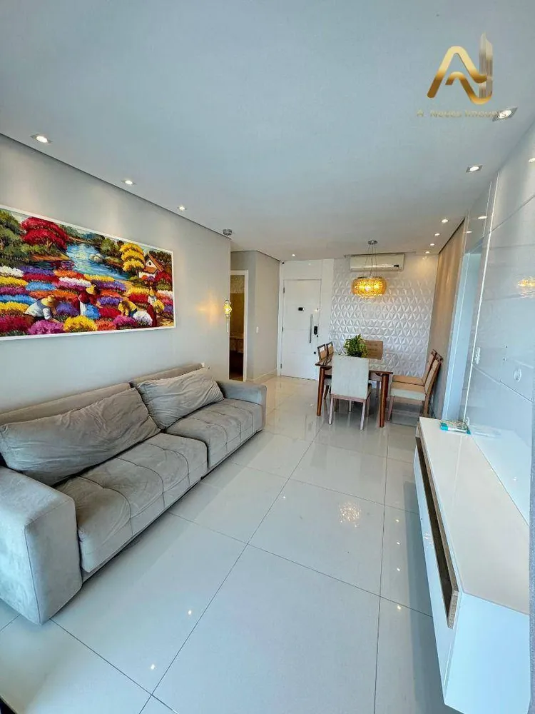 Apartamento, 3 quartos, 117 m² - Foto 2