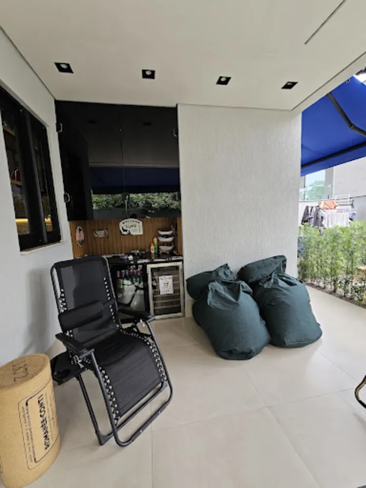Casa, 3 quartos, 260 m² - Foto 14