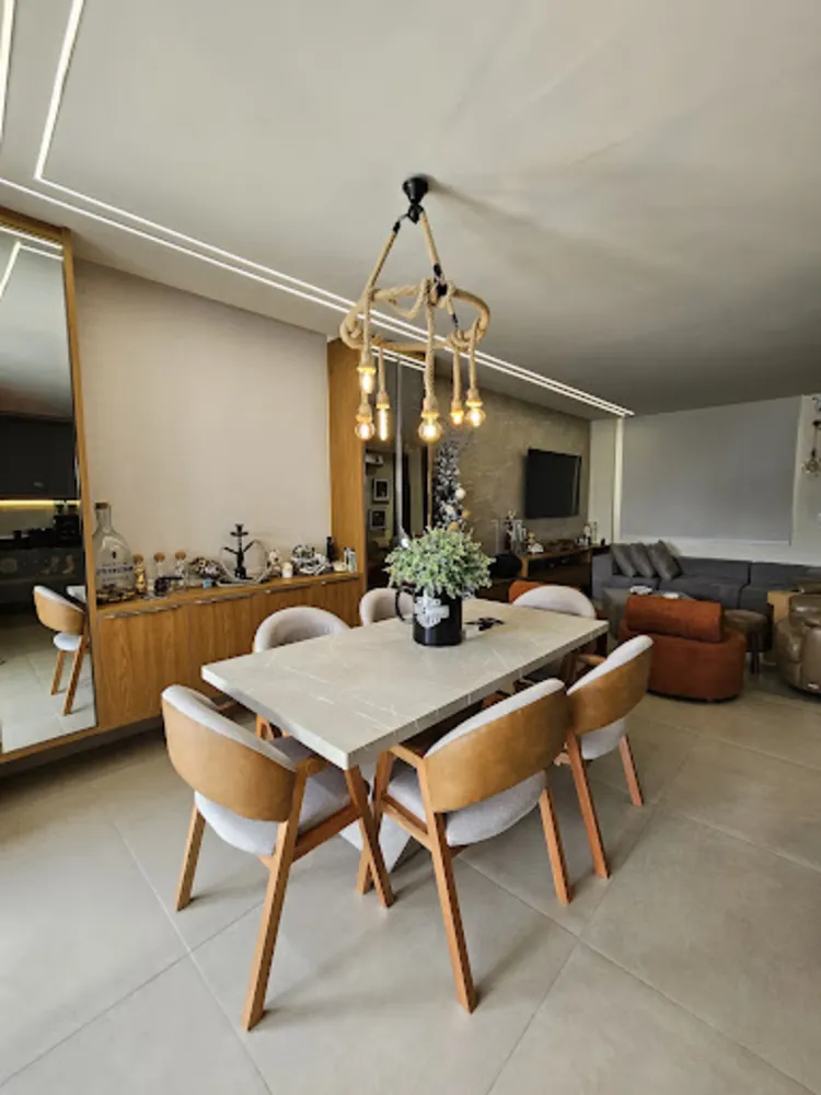 Casa, 3 quartos, 260 m² - Foto 2