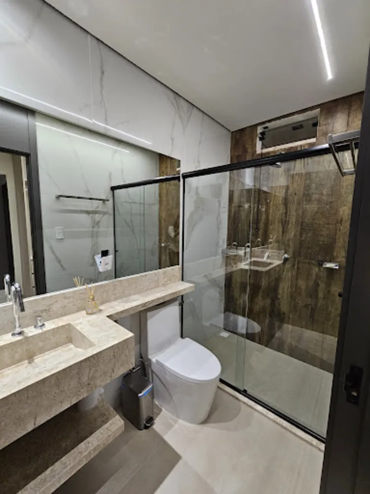 Casa, 3 quartos, 260 m² - Foto 11