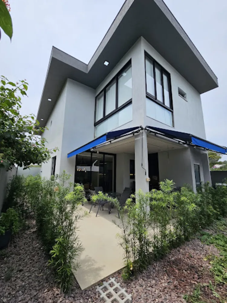 Casa, 3 quartos, 260 m² - Foto 15